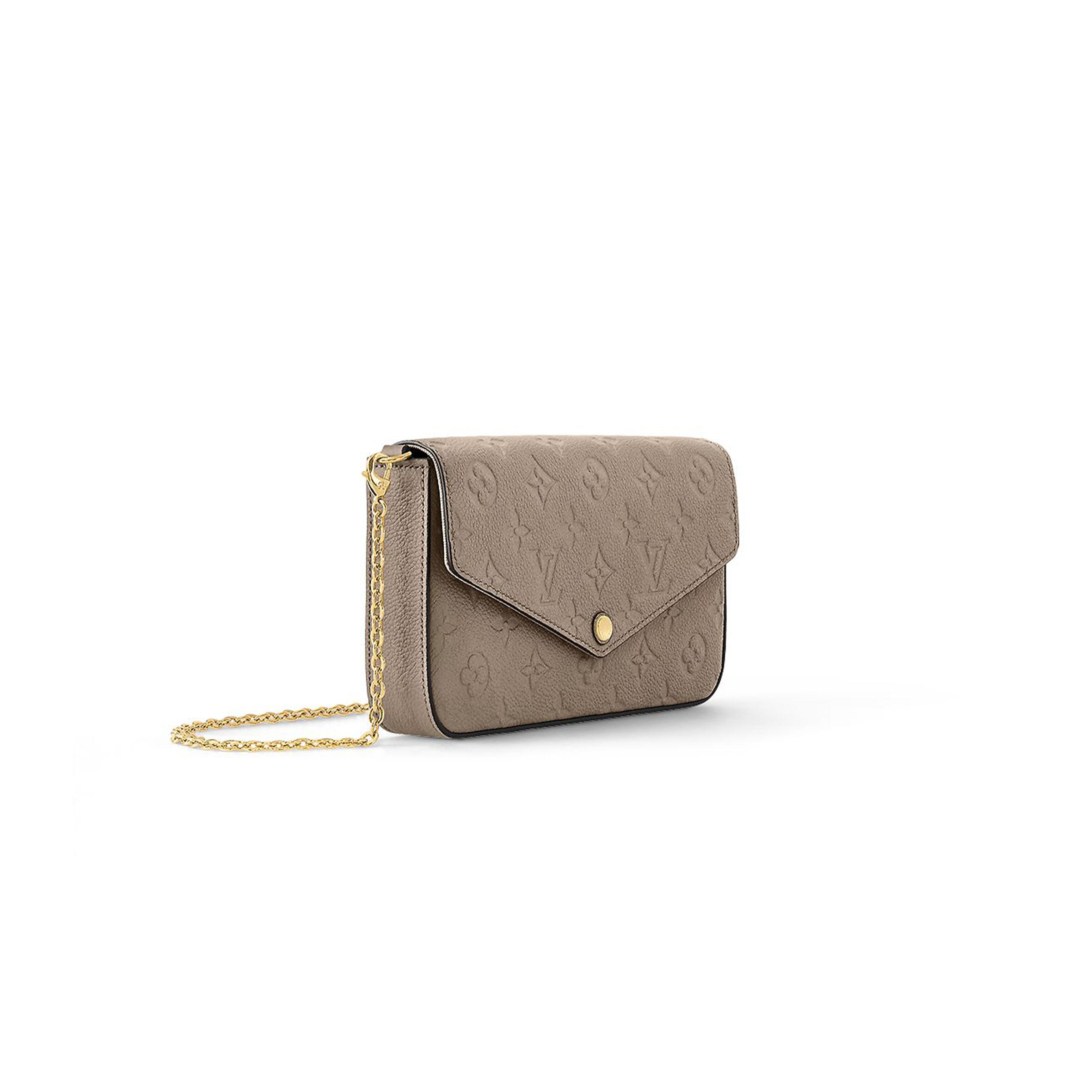 l0vis Vvtt0n fÉlicie pochette m68697 (21*12*3cm)